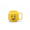 LEGO keramický hrnček šťastný chlapec 255 ml