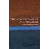 New Testament As Literature - Oxford University Press