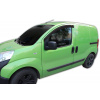 Okenné deflektory SCOUTT Peugeot Bipper 4/5D 2008-2014 2 ks predné