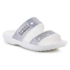 Classic Croc Glitter II Sandal Slippers W 207769-90H (126950) EU 36/37