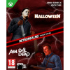 HALLOWEEN AND ASH VS EVIL DEAD RETROREALMS DOUBLE FEATURE | Xbox one / Xbox Series X