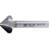 Pferd 25202138 | COUNTERSINKER KES HSSE DIN335 C90° 25,0