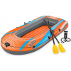 Bestway Súprava nafukovacieho člna Kondor Elite™ 3000 - 246 x 122 x 45 cm - 1 sada