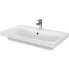 Cersanit Moduo 80 cm nábytek Washbasin (K116-013)