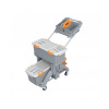 Splast Upratovací vozík TSMD-0001