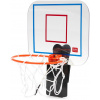 Basketbalový kôš na odpadky Legami Magic Shot uni