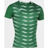 Joma Dres MYSKIN ACADEMY T-SHIRT GREEN S/S Veľkosť: 2XS