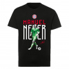 Fan-shop Dětské tričko BAYERN MNICHOV Player Neuer velikost: 164