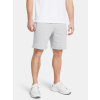 Men's shorts Under Armour UA Rival Fleece Shorts - Men's šedá L Under Armour 196885412745