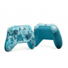 MI1 Microsoft Xbox Wireless Controller – Ice Breaker Special Edition Tyrkysová Bluetooth Gamepad Analógový/digitálny Android, PC, Xbox One, Xbox Series S, Xbox Series X, iOS