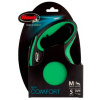 flexi Comfort popruh M 5m/25kg zelené NEW