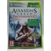 ASSASSIN'S CREED BROTHERHOOD SPECIAL EDITION XBOX 360 / Xbox One EAN: EAN 2:
