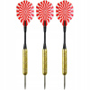 ŠÍPKY LETKY KOVOVÉ DART 18g KPL.3KS ENERO