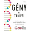 Gény na tanieri - Judith Finlayson
