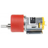 Stejnosměrný převodový motor 12 V DC Komutátorový s převodem 20 ot/min 7,98 W 990 mA