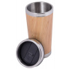 Bambusový cestovný hrnček 