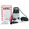Čerpadlo, hydrofór - Špeciálne čerpadlo NAC pre špinavú vodu 400 W 9000 L/h (Špeciálne čerpadlo NAC pre špinavú vodu 400 W 9000 L/h)