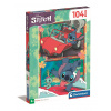Puzzle - Disney Stitch 104 super dielikov
