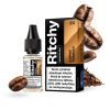 Ritchy Salt Coffee Tobacco (Tabák s kávou) 10ml 10mg