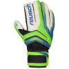 Goalkeeper gloves Reusch Serathor Prime R2 M 37 70 735 511 (76006) 10,5