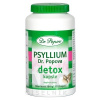 Dr. Popov PSYLLIUM detox cps 1x120 ks