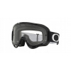 Oakley O Frame MX Matte Black Clear