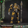 Yolopark Transformers: Rise of The Beasts AMK Series Plastic Model Kit Cheetor 22 cm