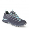 Aku topánky Alterra Lite GTX Ws anthracite-light blue | veľkosť: 6 UK (39,5 EU)