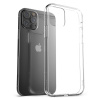 Forcell Back Case Ultra Slim 0,5 mm Apple Iphone 11 2019 5,8