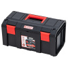 PATROL P90124 Box plastový Qbrick Regular | 16