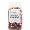 Pro-Bio musli chrumkavé - granola fermentovaná čokoládová s kokosom 300 g BIO proBIO