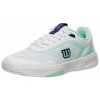 Wilson Courtglide W white / bay / skip