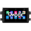 Bmode 2DIN autorádio BEV76 Android, Suzuki SX4