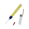 Shesto Modelcraft precizní olejnička 7.5ml SH-POL1000