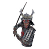 Nemesis Now Železná panna Busta Senjutsu 41 cm