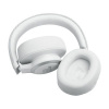 JBL LIVE 770NC Bluetooth Wireless On-Ear Headphones White EU JBL-LIVE770-WHT