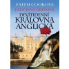 Lady Jana Greyová - Devítidenní anglická královna - Cooková Faith