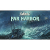 Fallout 4 Far Harbor (PC) klíč Steam