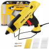 Pištoľ na lepenie Stanley 11 200 W