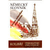 Kolibří slovník německo-český, česko-německý - Alena Lesnjak