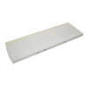 Pylový - kabinový filtr CITROEN JUMPER - FIAT DUCATO - PEUGEOT BOXER (CITROËN 6479A0 6447TY 6447SY 6447JO 6447J0 6447H9 1312764080 FIAT 1312766080 1312764080 IVECO 1312766080 1312764080 PEUGEOT 6479.A