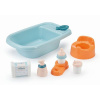 Ecoiffier Nursery vanička nočník a ďalšie pre bábiku 32 cm