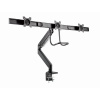 Gembird MA-DA3-03 Držák/stojan na monitor 68,6 cm (27