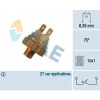 Teplotný spínač kontrolky teploty chladenia FAE 35450