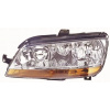 REFLEKTOR FIAT MULTIPLA - 01/04-09/05 H7 661-1144L-LDEMF DEPO