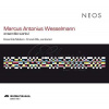 Marcus Antonius Wesselmann - ensemble works I (CD) (Ensemble Modern / Franck Ollu conductor)