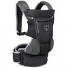 OSPREY POCO SOFT CHILD CARRIER black Černá nosítko