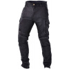 TRILOBITE nohavice ACID SCRAMBLER black - 44