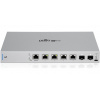 UBIQUITI US-XG-6POE Ubiquiti US-XG-6POE 10GbE 6-Port (4x RJ45, 2xSFP+) Switch with 802.3bt PoE++ US-XG-6POE-EU