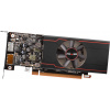 SAPPHIRE PULSE RADEON RX 6400 GAMING 4GB / 4GB GDDR6 / PCI-E / HDMI / DP / low profile